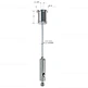 cable suspension kit